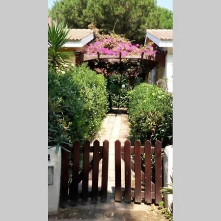 Kiky's House * Sassari