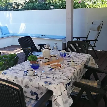 Kiky's House Sassari